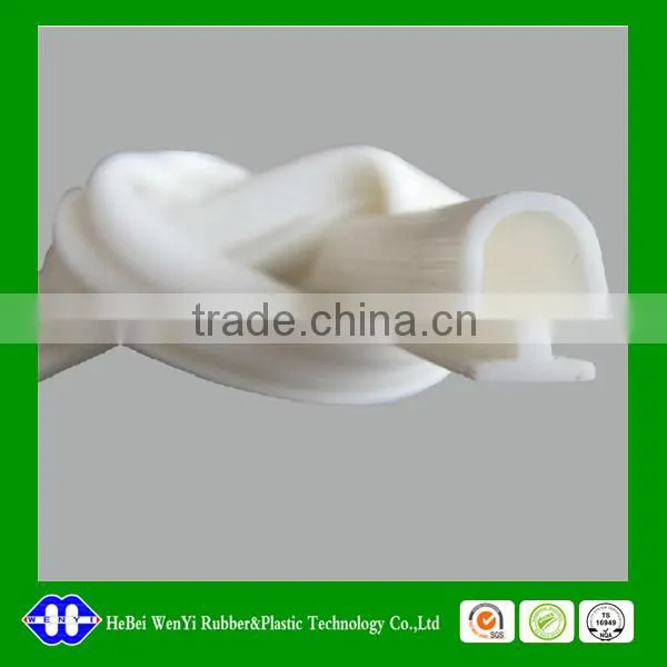 different material rubber seal strip