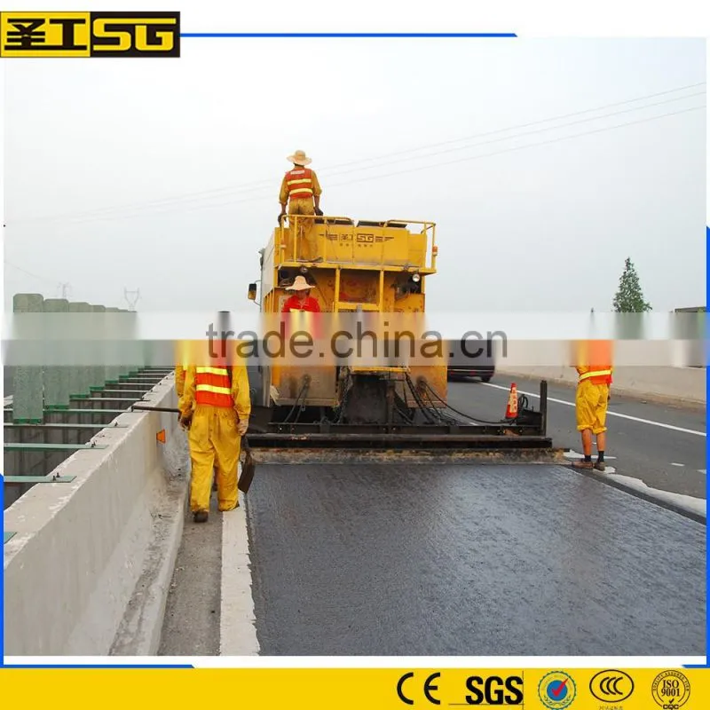 HGY5311TFC Micro Surfacing Machine, Road Sealing Machine Hot sale in Belarus