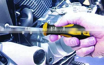 D1105-12 7 PCS Phillips Magnetic SCREWDRIVER SET