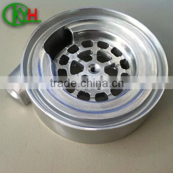 Highest Precision Aluminum CNC Machined Parts, Aluminum CNC Machining
