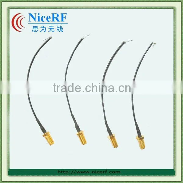 NiceRF connection cable SMA interface extension cord for Antenna