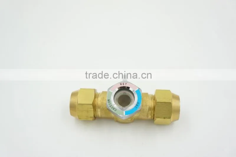 FRIEVER Refrigeration Part Sight Glass