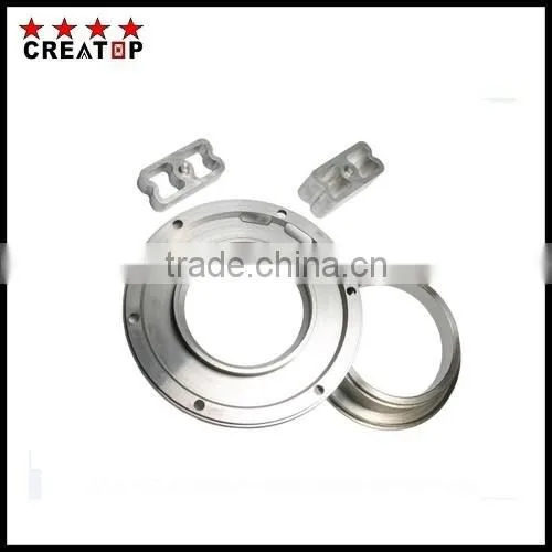 cnc machining ring gear ,metal sleeve
