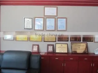 Xiamen Fuke Car Accessories Co., Ltd. company overview - view 2