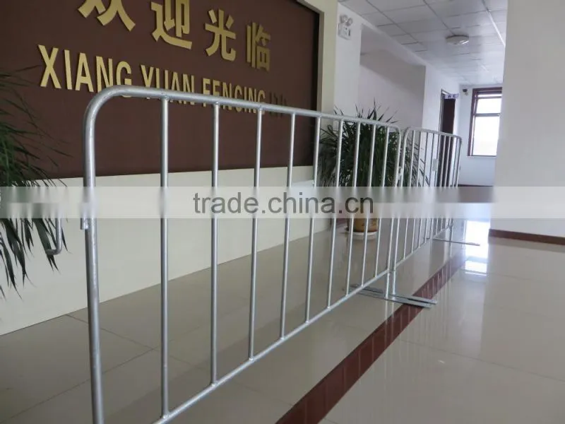 temporary fence Welded Wire Mesh panel Temporary Fencing