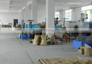 Zhenjiang New District Hongfeng Zinc Products Factory company overview - view 3