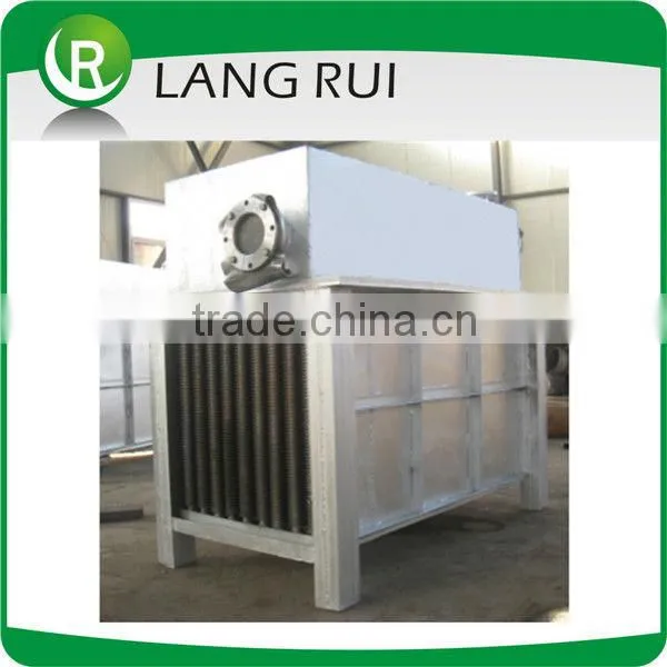 Extruded Aluminum Fin Tube for Cooler Tower