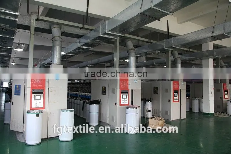 5s recycled cotton yarn for knitting carpet