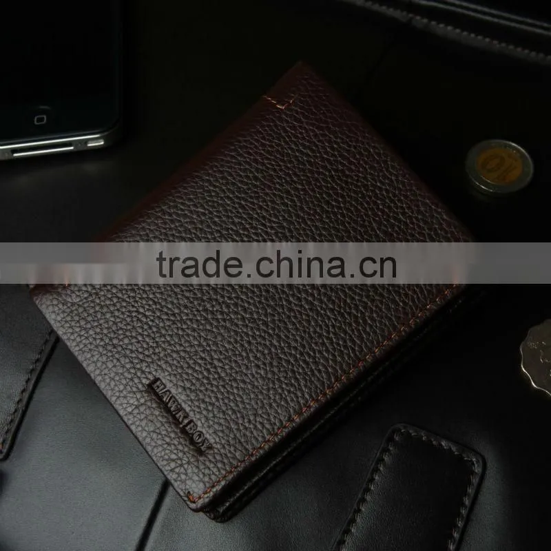 2014 smart rfid wallet