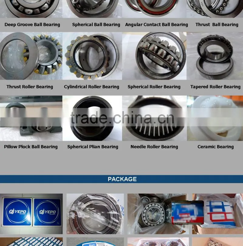 YEPO Bearing Factory Wholesale All Kinds of Bearing Seal