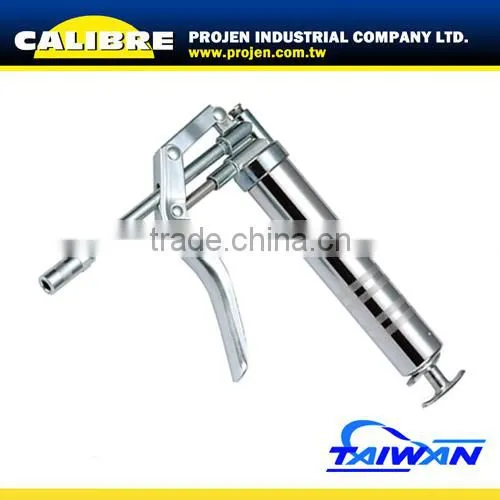 CALIBRE 400cc high pressure Manual Lever Grease Gun