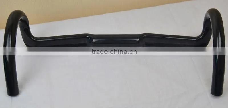 Chinese OEM carbon road integrated stem and handlebar BH-R006 for sale