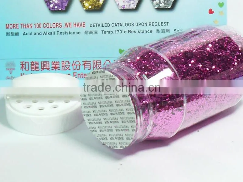 Glitter Powder
