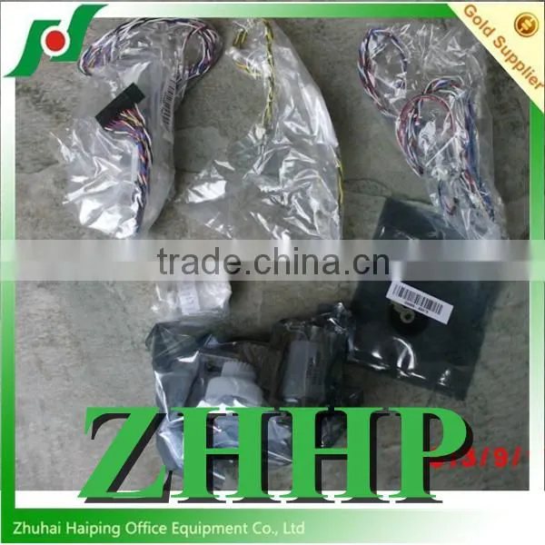 CH538-67027 Medium motor for HP DesignJet plotterT1100 770 790 7100 2300