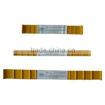 swell waterstopper PVC V-300