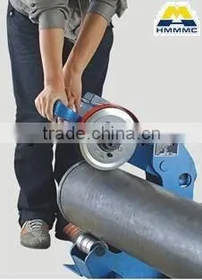 Pipe cutting machine (2''-8'')