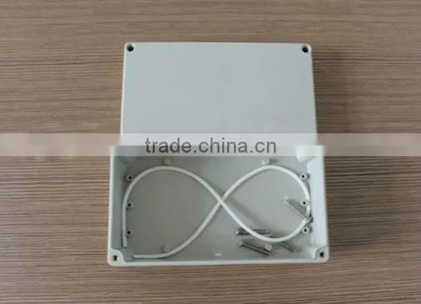 plastic container