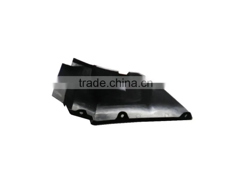 Transit V348 auto leaf fender lamp internal liner Right DOZO JMC QINGLING pick up truck auto spare parts