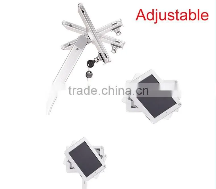 YIDISPLAY retail security display stand