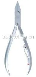 Stainless Steel Nail cutters set