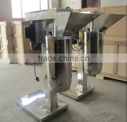 industrial pepper paste making machine/ginger garlic onion paste grinder /ginger paste grinding machine