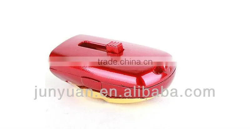 shenzhen iron man USB thumbdrive