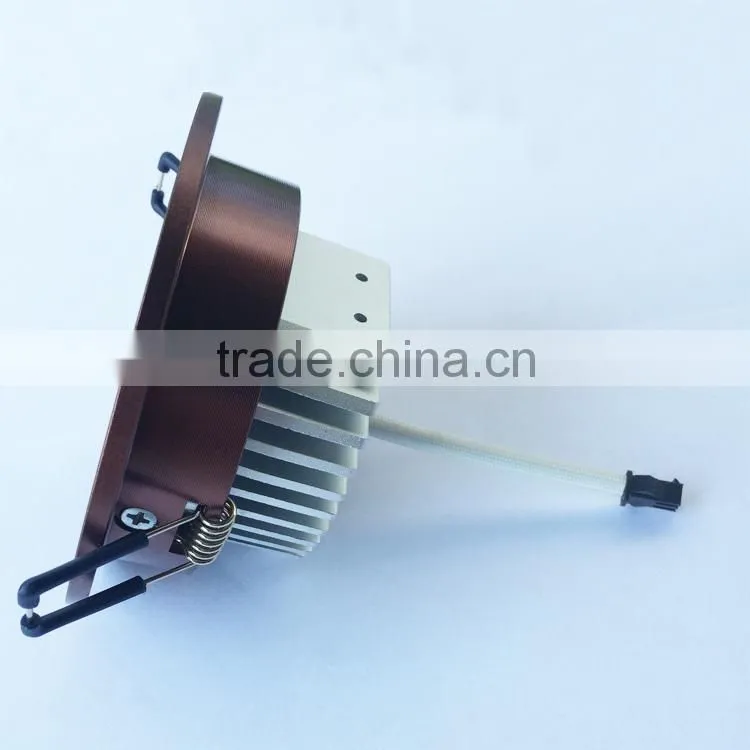 Powerful 220V 3w Smart cob led ceiling light/led cob ceilinglight, led light ceiling light