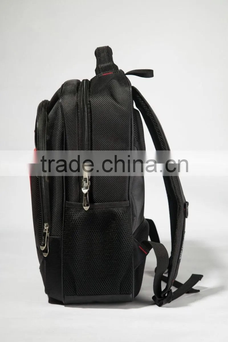 Hot selling netbook bag computer backpack laptop bags