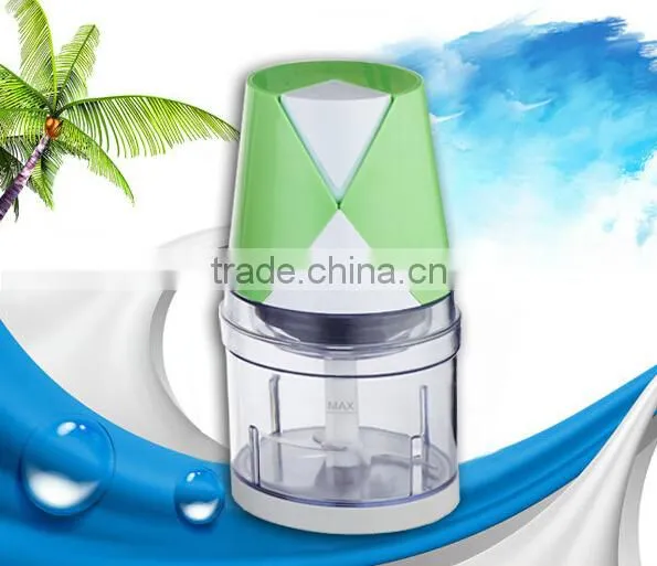 Multifunctional Food Processor