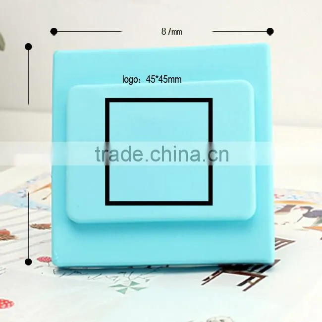 Promotional gift protective light switch covers