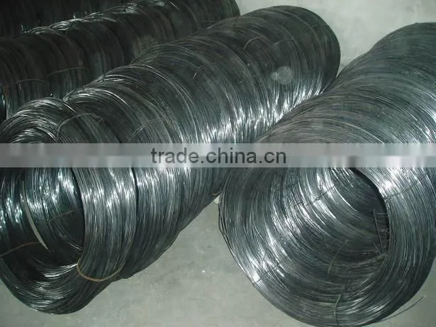 steel wire