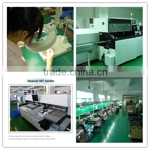 Automotive LED Lighting FPC , LED Tube Lighting