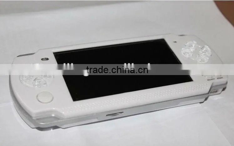 Hot selling 4.3'' mp5 game player android mp5 with camera