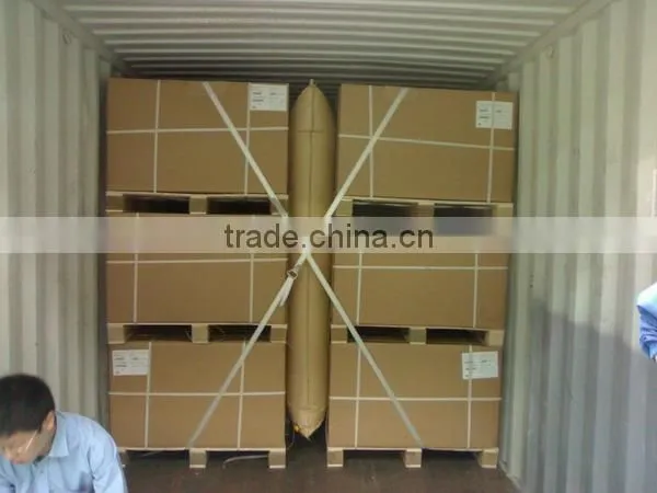 0.5x1.5M dunnage bag for container