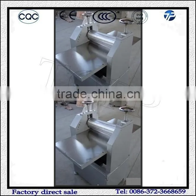 Small Brittle/Nougat/Sweetmeats Smashing Machine for sale