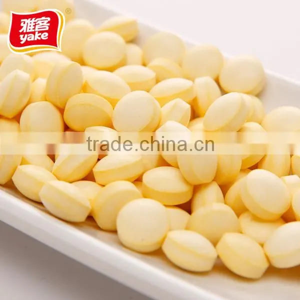 Yake best selling 15g mint in tin box