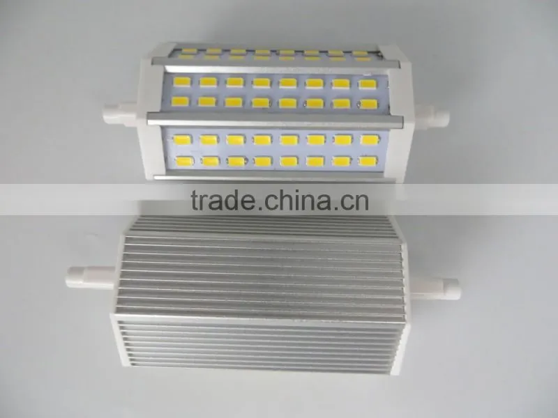 R7S led corn light bulb 120v 15w 48pcs 5730 leds 85-265V led corn bulb light led lamp corn lighting high quality 3years warranty