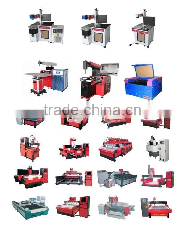 High Speed/Quality small used cnc router sale