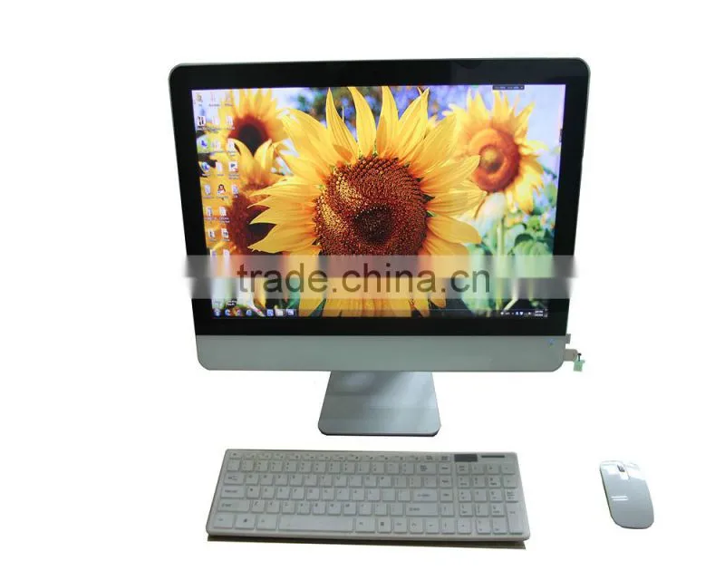 Intel Pentium/Celeron/ i3/i5/ i7 OEM all in one barebone pc with H81 chip