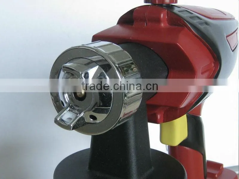 18V Cordless spray gun