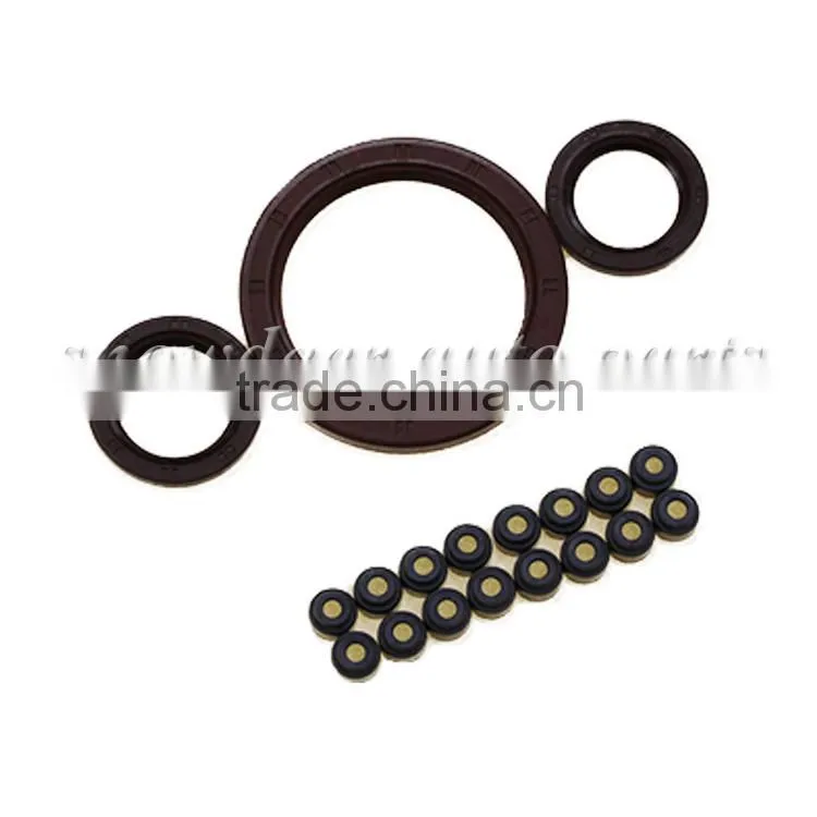 Complete Cylinder Gasket kit 04111-02090 for Toyota 8AFE Engine