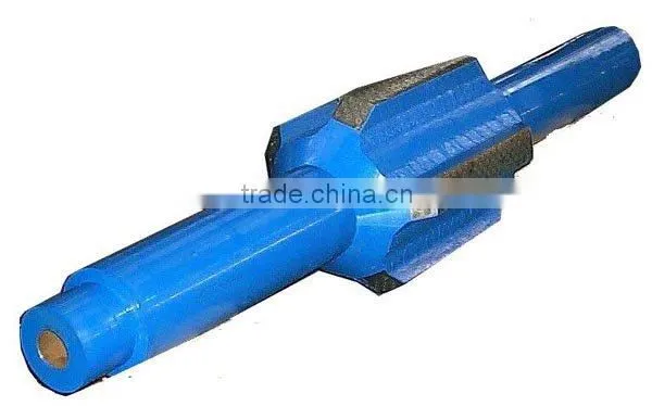 three/triple roller stabilizer
