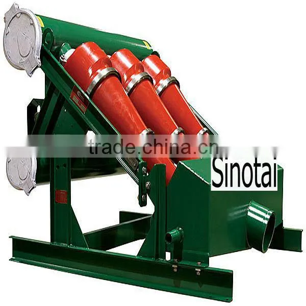 API Desander 6"cone