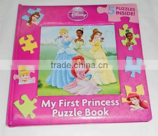 various shape book Children book interesting book