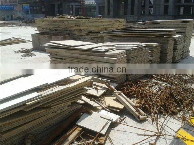 WPC PVC high density foam board manufacturing line
