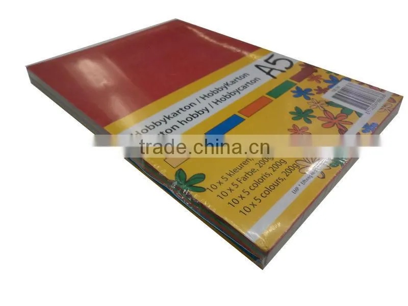 Cheap munufacturer 80 gsm A4 copy paper