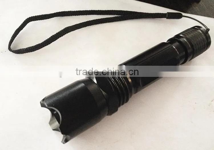 Long life Explosion-proof flashing light