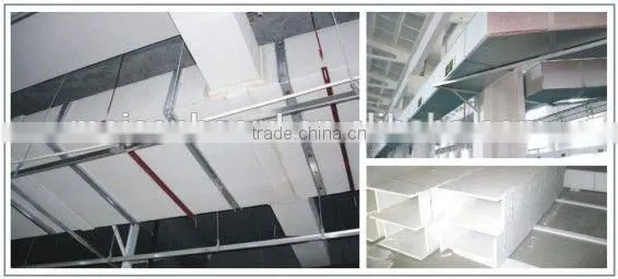 Fiber magnesium oxide board