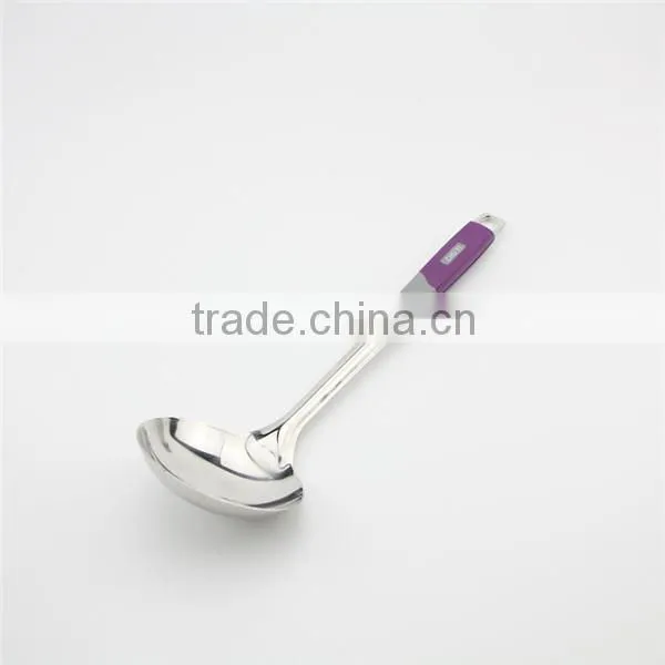 Food grade stainless steel thai cooking tools