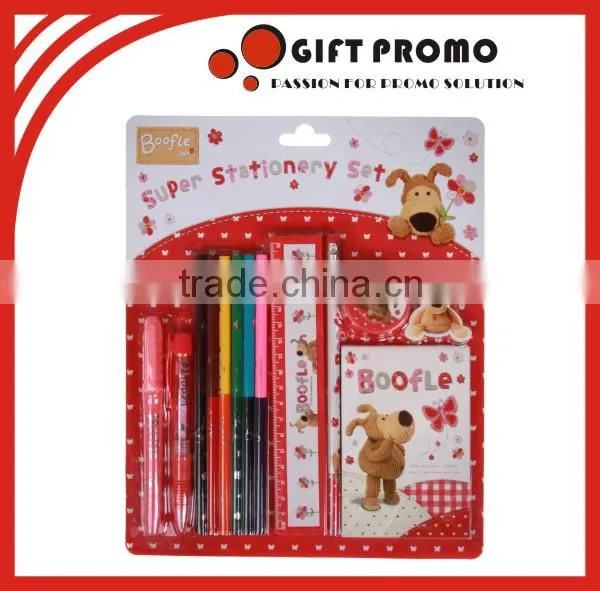 Hot Selling Promotional Office Stationery